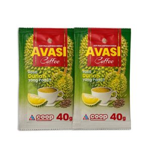 Avasi Coffee  (15 sachet)